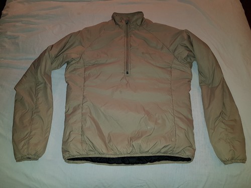 Montane primaloft khaki - montane,