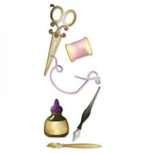 Sizzix  SizzlIts Medium Dies