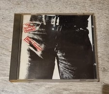 The Rolling Stones ☆ Sticky