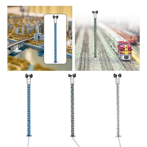 Scale model train - 1/87,