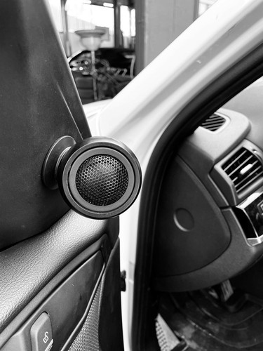 Audio ct28 aluminum - dd,