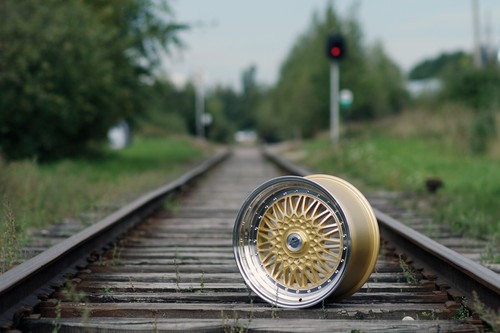 Malm bbs rs 2 - 4x, style