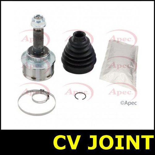 Joint front outer for - cv,