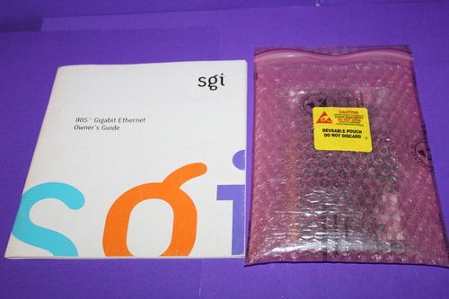 Sgi silicon graphics gigabit - graphics,