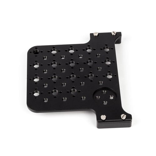 Side mount extension board - side,