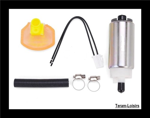 Fuel pump filter - fuel,