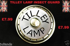 TILLEY LAMP INSECT GUARD