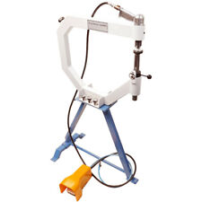 English Wheel Pneumatic