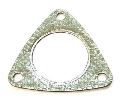 Exhaust pipe gasket to - exhaust, (to