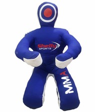 MMA Grappling Dummy Brazilian