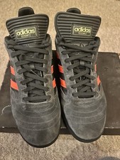 Adidas Busenitz San Francisco Uk 9.5