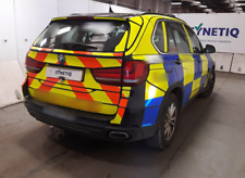 REAR DIFF BMW X5 MK3 (F15)