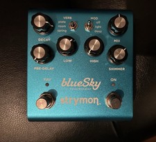 Strymon Blue Sky V2