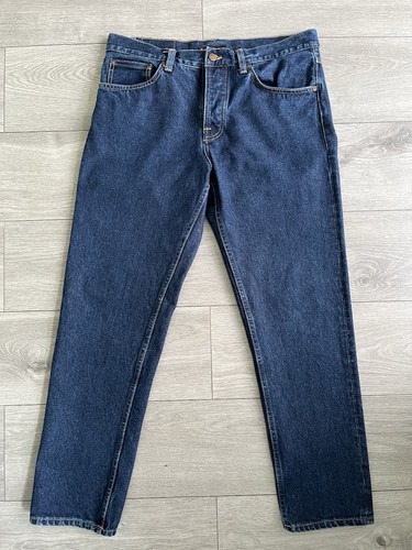 Nudie jeans steady eddie - jeans, ii