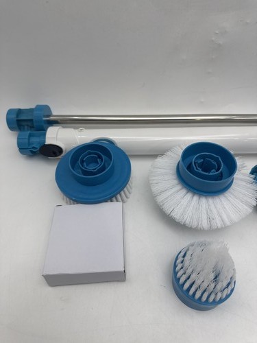 Junxin hurricane spin scrubber - junxin,