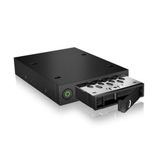 ICY BOX IB-2212SSK, 3.5"