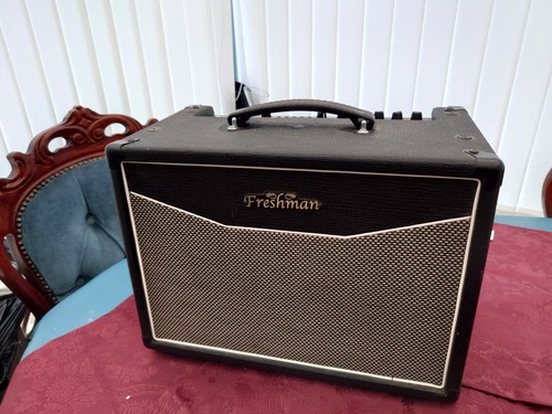 Freshman senior acoustic ac30r - acoustic,