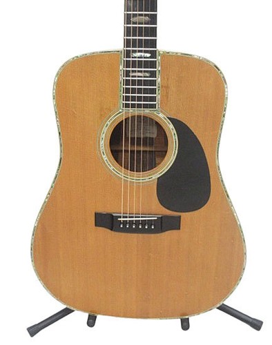 Yairi 1000 1977 used - yw-1000,