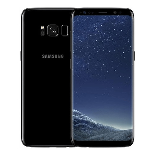 Samsung galaxy 64gb black - samsung,