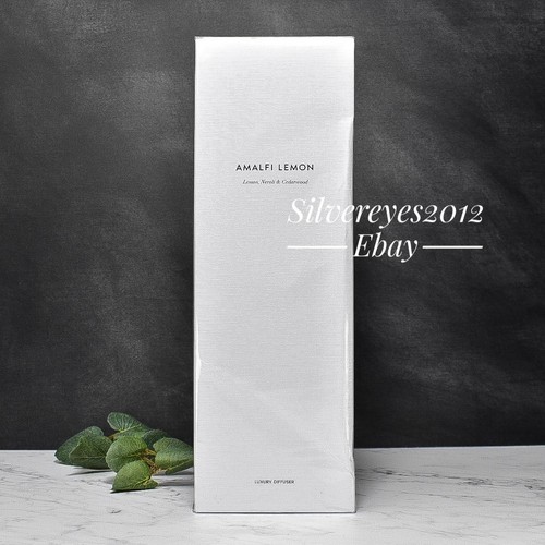 The white company amalfi lemon - the,
