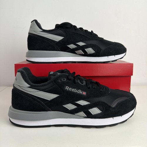 Reebok classic nylon - reebok,