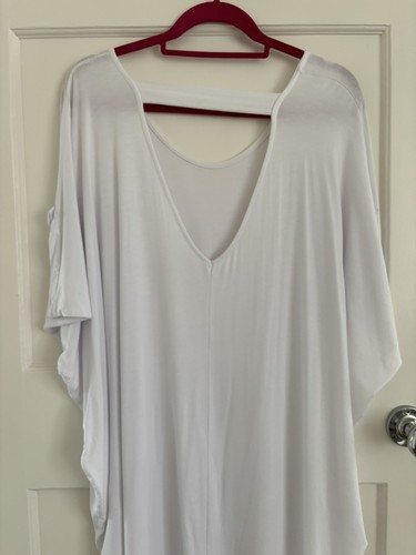 Beach cover dress - beach,