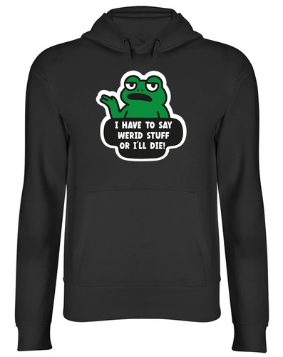 Funny frog have - frog,
