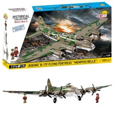 Cobi 5749 boeing - boeing, b-17f
