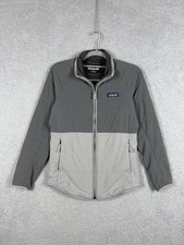 Patagonia Jacket Womens Size