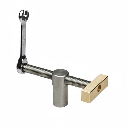 Mini vice small walnut - mini,