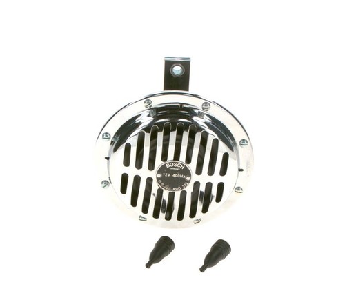 Bosch car horn - car,