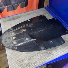 Yamaha Fazer Fz1 N 1000 Abs