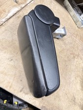 Audi black leather - b6/b7,