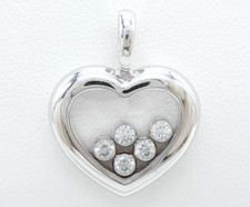 Chopard Happy Diamonds Heart