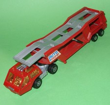 Matchbox Superkings / K10 Auto