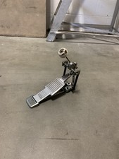 Vintage Premier Bass Drum