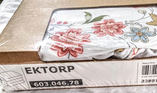 Ikea EKTORP Footstool /