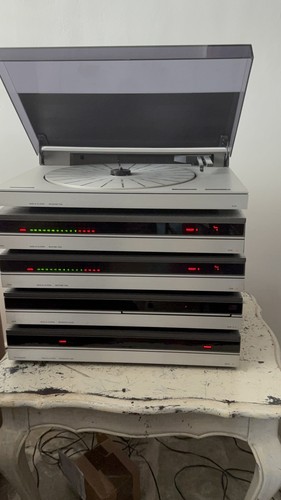 Bang olufsen beomaster - bang,