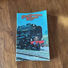 EAST SOMERSET RAILWAY STOCK