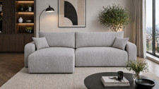 Convertible L-Shaped universal