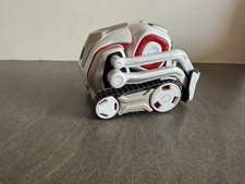 Anki Cozmo Interactive