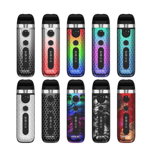 Smok novo kit vape pen - 5,
