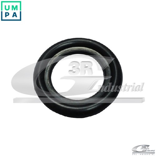 Seal ring oil - drain, plug