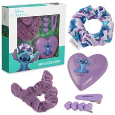 Disney Stitch Hair Accessories