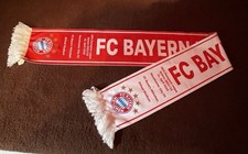 Vintage FC Bayern Munich /