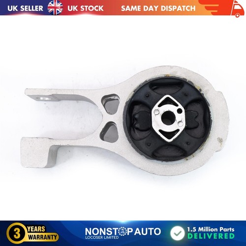 Engine mount rear lower for - engine,