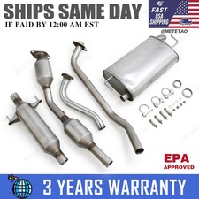 FITS: 2003 - 2008 TOYOTA