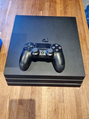 Ps4 pro 1tb bundle - bundle, 30