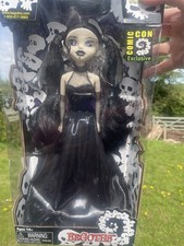Bleeding Edge Begoth Leda