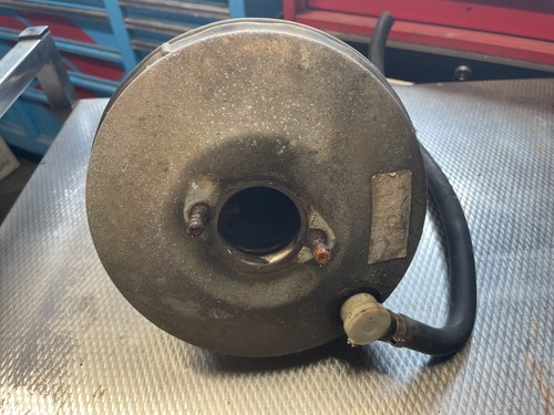 Renault campus brake - 5,